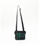Brady / ブレディー AVON / エイボン MINI LOCHCARRON WOOL CHECK
