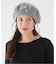 LE CHAPEAU/レシャポウ SLOBE別注 ビジューベレー