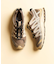 【SALOMON / サロモン】 XA PRO 3D SUEDE