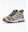 【SALOMON / サロモン】 XA PRO 3D SUEDE