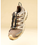 【SALOMON / サロモン】 XA PRO 3D SUEDE