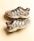 【SALOMON / サロモン】 XA PRO 3D SUEDE
