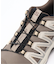 【SALOMON / サロモン】 XA PRO 3D SUEDE
