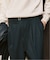TRW  ベルテッドパンツ