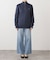 FRED PERRY/フレッドペリー ハーフジップスウェット M3574