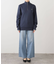 FRED PERRY/フレッドペリー ハーフジップスウェット M3574