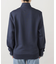 FRED PERRY/フレッドペリー ハーフジップスウェット M3574