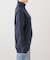 FRED PERRY/フレッドペリー ハーフジップスウェット M3574
