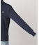 FRED PERRY/フレッドペリー ハーフジップスウェット M3574