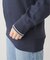 FRED PERRY/フレッドペリー ハーフジップスウェット M3574