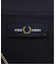 FRED PERRY/フレッドペリー ハーフジップスウェット M3574