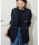 《追加》TRダブルブレストジャケット