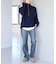 《追加》Healthy denim/ヘルシーデニム SLOBE別注 フレアデニム LOUTS