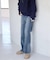 《追加》Healthy denim/ヘルシーデニム SLOBE別注 フレアデニム LOUTS