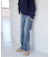 《追加》Healthy denim/ヘルシーデニム SLOBE別注 フレアデニム LOUTS