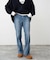 《追加》Healthy denim/ヘルシーデニム SLOBE別注 フレアデニム LOUTS