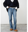 《追加》Healthy denim/ヘルシーデニム SLOBE別注 フレアデニム LOUTS