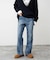 《追加》Healthy denim/ヘルシーデニム SLOBE別注 フレアデニム LOUTS