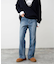 《追加》Healthy denim/ヘルシーデニム SLOBE別注 フレアデニム LOUTS