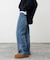 《追加》Healthy denim/ヘルシーデニム SLOBE別注 フレアデニム LOUTS