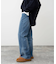 《追加》Healthy denim/ヘルシーデニム SLOBE別注 フレアデニム LOUTS