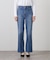 《追加》Healthy denim/ヘルシーデニム SLOBE別注 フレアデニム LOUTS
