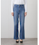 《追加》Healthy denim/ヘルシーデニム SLOBE別注 フレアデニム LOUTS