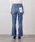 《追加》Healthy denim/ヘルシーデニム SLOBE別注 フレアデニム LOUTS