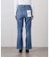 《追加》Healthy denim/ヘルシーデニム SLOBE別注 フレアデニム LOUTS