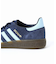 《WEB限定サイズあり/追加》adidas/アディダス HANDBALL SPEZIAL IF7086