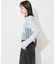 tyn.TGOR/トゴール グリッターモヘヤカーディガン TG5A-J0202