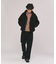 TECH CORDYROY / テックコーデュロイブルゾン
