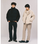 TECH CORDYROY / テックコーデュロイブルゾン