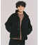 TECH CORDYROY / テックコーデュロイブルゾン