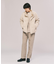 TECH CORDYROY / テックコーデュロイブルゾン