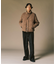 TECH CORDYROY / テックコーデュロイブルゾン