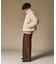 TECH CORDYROY / テックコーデュロイブルゾン