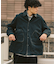 ツイル ハンティングジャケット