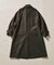 ANOTHER OFFICE 417別注 Voyager Bold Balmacaan Coat バルマカーンコート