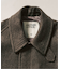 ANOTHER OFFICE 417別注 Voyager Bold Balmacaan Coat バルマカーンコート