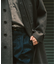 ANOTHER OFFICE 417別注 Voyager Bold Balmacaan Coat バルマカーンコート