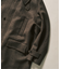 ANOTHER OFFICE 417別注 Voyager Bold Balmacaan Coat バルマカーンコート