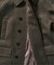 ANOTHER OFFICE 417別注 Voyager Bold Balmacaan Coat バルマカーンコート