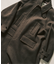 ANOTHER OFFICE 417別注 Voyager Bold Balmacaan Coat バルマカーンコート