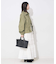 ONE TEASPOON/ワンティースプーン シャツジャケット TIE WAIST COTTON SHI
