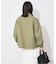 ONE TEASPOON/ワンティースプーン シャツジャケット TIE WAIST COTTON SHI