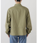 ONE TEASPOON/ワンティースプーン シャツジャケット TIE WAIST COTTON SHI