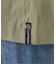 ONE TEASPOON/ワンティースプーン シャツジャケット TIE WAIST COTTON SHI
