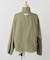 ONE TEASPOON/ワンティースプーン シャツジャケット TIE WAIST COTTON SHI