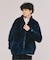 CHAMPION / チャンピオン Shelpa Fleece ZIP JACKET